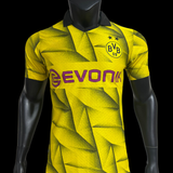 Maillots joueur Dortmund