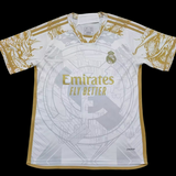 Maillots fans Real Madrid