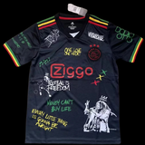 Maillots joueur Ajax