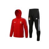 Benfica jacket set