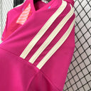 Maillot Flamengo 25-26