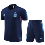 Training short argentine