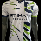 Manchester City player jerseys