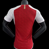 Maillots joueur arsenal