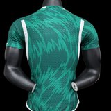 Maillots joueur Algérie