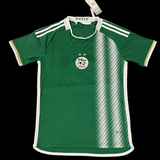 Maillots joueur Algérie