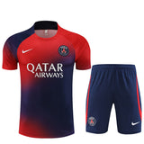 PSG training shorts