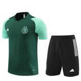 Algeria training shorts