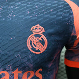 Real Madrid jerseys