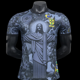 Maillots joueur brazil