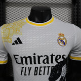 Maillots real Madrid