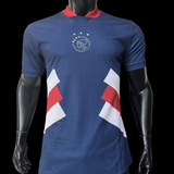 Maillots joueur Ajax