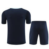 Training short France