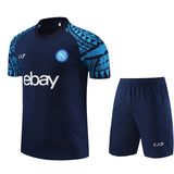 Naples training shorts