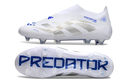 PREDATOR ACCURACY+ FG BOOTS