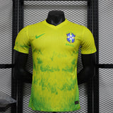 Brazil jersey