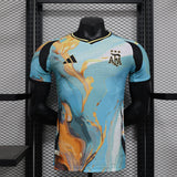 Maillot Argentine