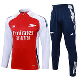 Training Arsenal tricolor 24/25