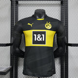 Maillot Dortmund