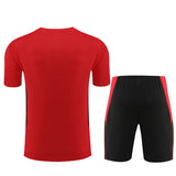 Training short Manchester united