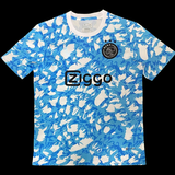 Ajax player jerseys