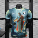 Maillot Brésil 25-26