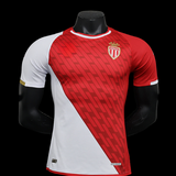 Monaco players jerseys