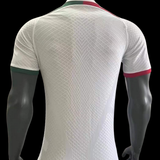 Maillots joueur Portugal