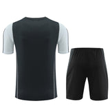 Training short inter Milan